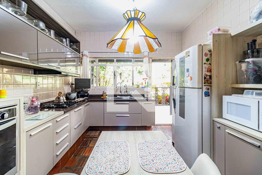 Casa, 4 quartos, 1200 m² - Foto 40