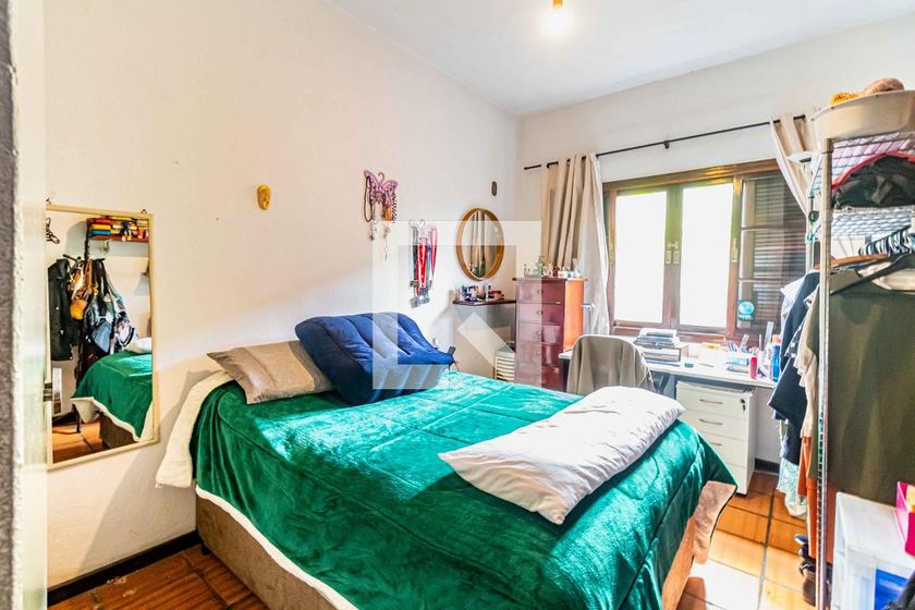 Casa, 4 quartos, 1200 m² - Foto 17