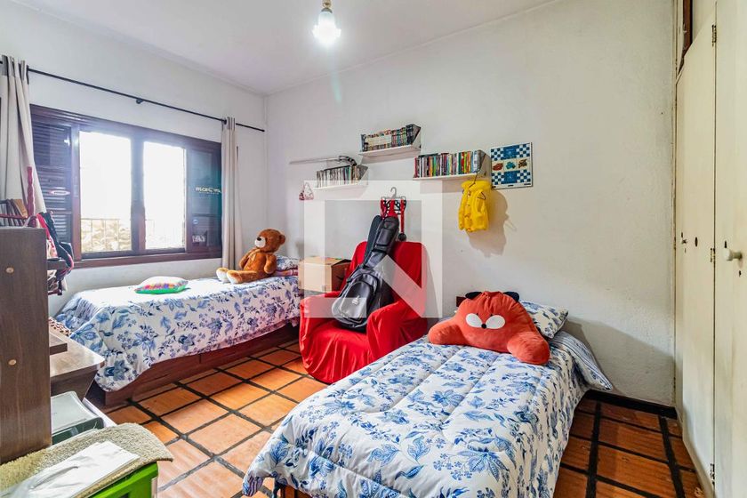 Casa, 4 quartos, 1200 m² - Foto 21