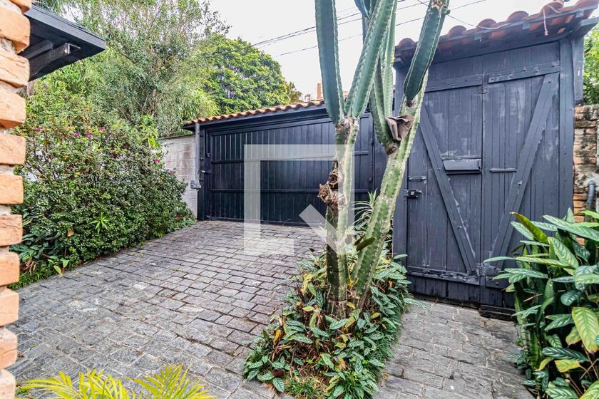 Casa, 4 quartos, 1200 m² - Foto 60