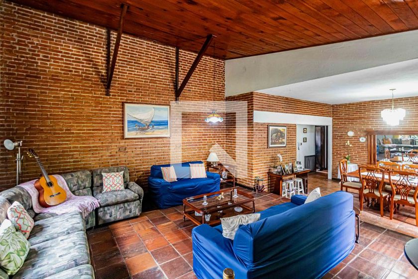 Casa, 4 quartos, 1200 m² - Foto 4