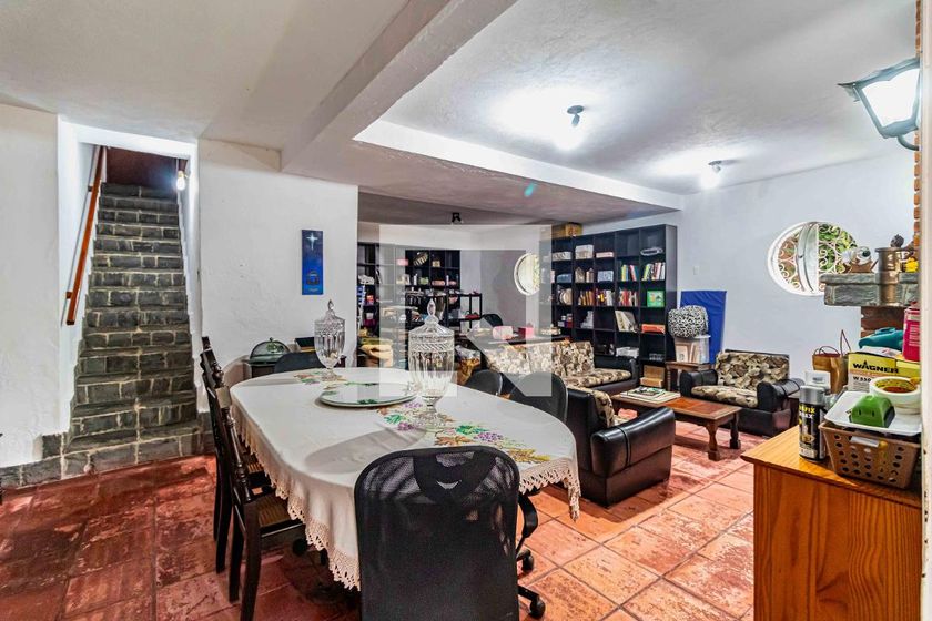 Casa, 4 quartos, 1200 m² - Foto 41