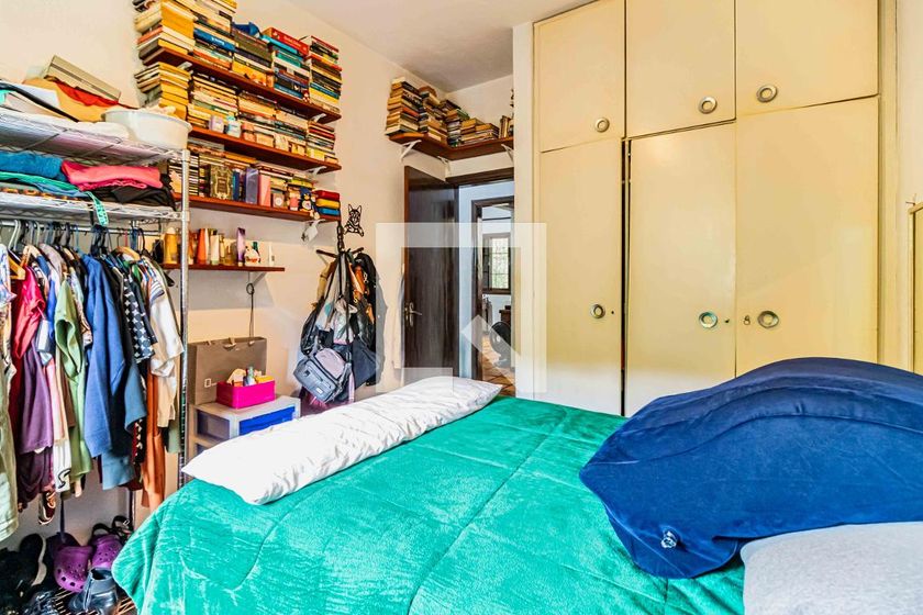 Casa, 4 quartos, 1200 m² - Foto 19