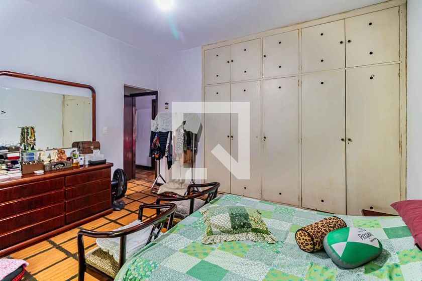 Casa, 4 quartos, 1200 m² - Foto 27