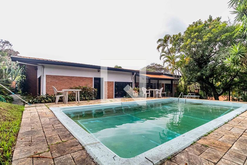 Casa, 4 quartos, 1200 m² - Foto 55