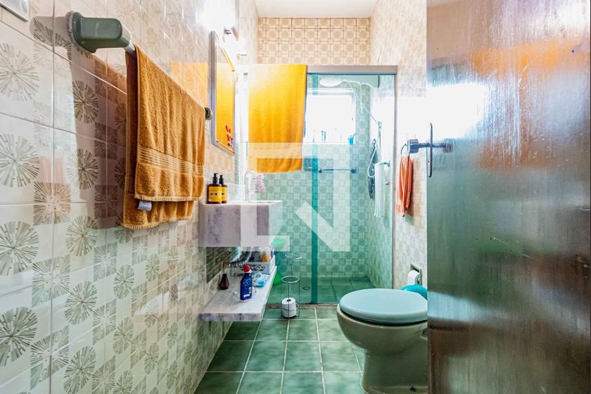 Casa, 4 quartos, 1200 m² - Foto 34