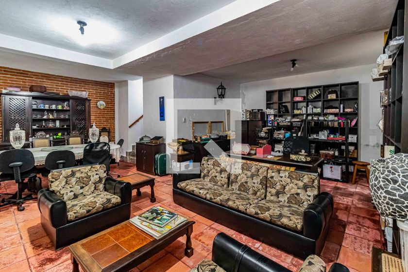 Casa, 4 quartos, 1200 m² - Foto 42