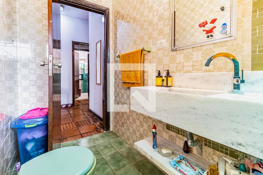 Casa, 4 quartos, 1200 m² - Foto 35