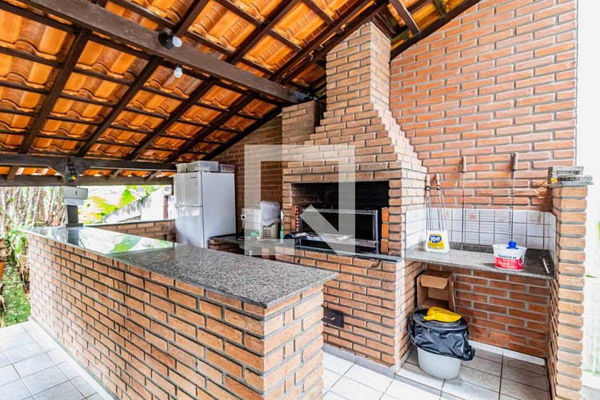 Casa, 4 quartos, 1200 m² - Foto 46