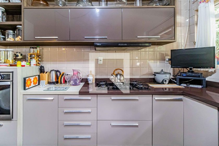Casa, 4 quartos, 1200 m² - Foto 39