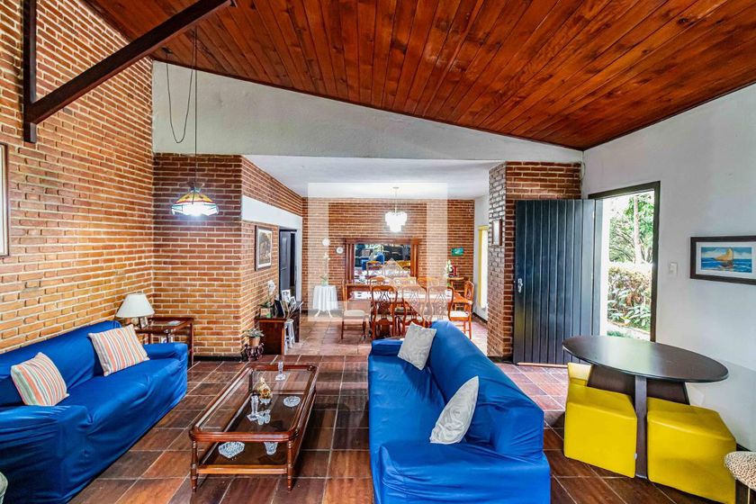 Casa, 4 quartos, 1200 m² - Foto 5