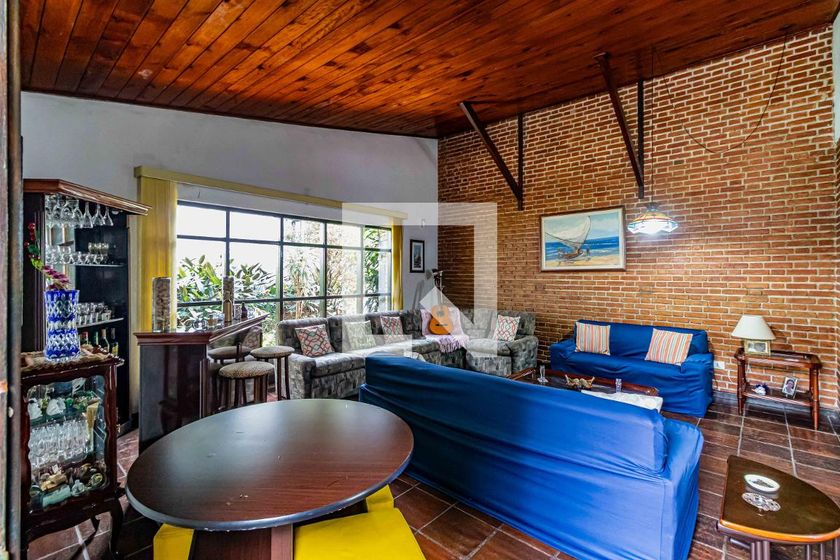 Casa, 4 quartos, 1200 m² - Foto 2