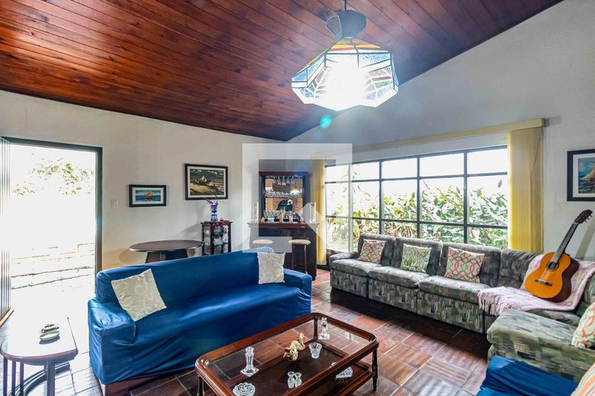 Casa, 4 quartos, 1200 m² - Foto 3