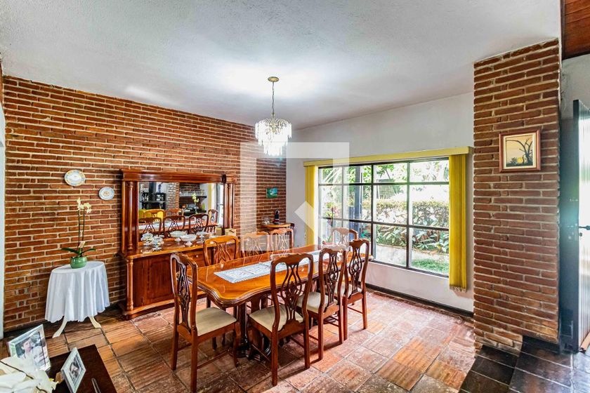 Casa, 4 quartos, 1200 m² - Foto 6
