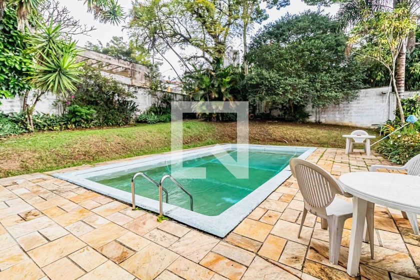 Casa, 4 quartos, 1200 m² - Foto 52