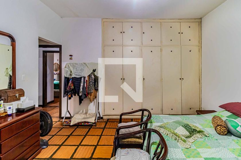 Casa, 4 quartos, 1200 m² - Foto 29