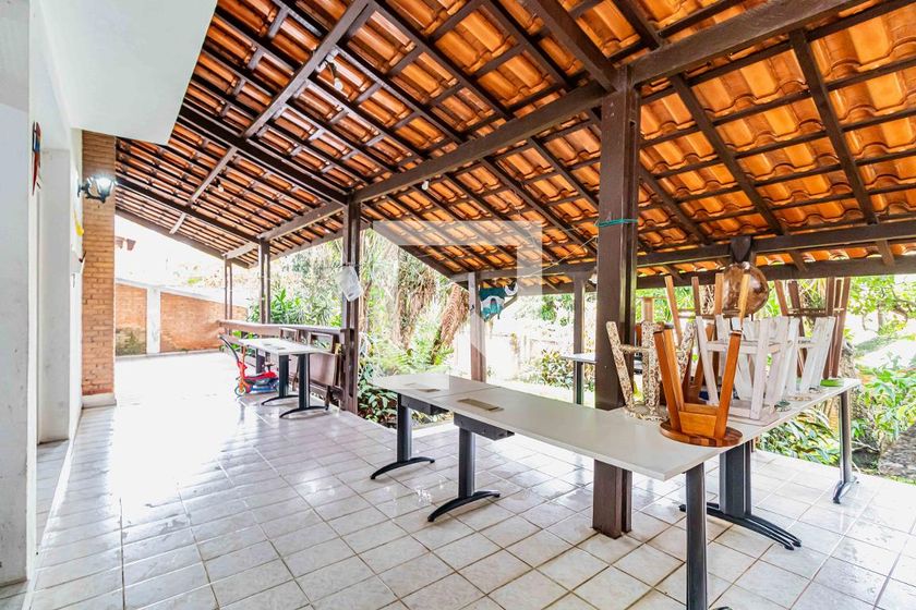Casa, 4 quartos, 1200 m² - Foto 48
