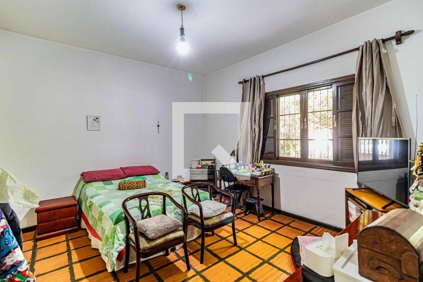 Casa, 4 quartos, 1200 m² - Foto 25