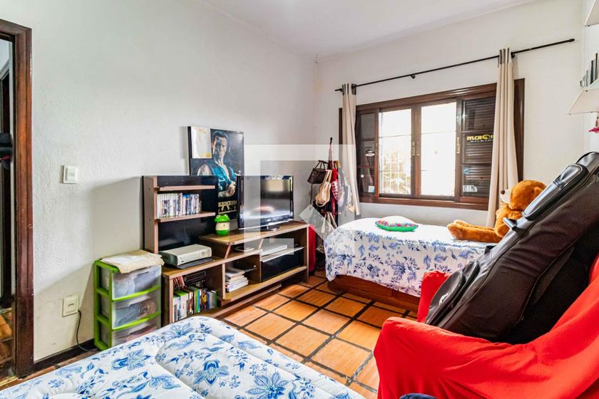 Casa, 4 quartos, 1200 m² - Foto 22