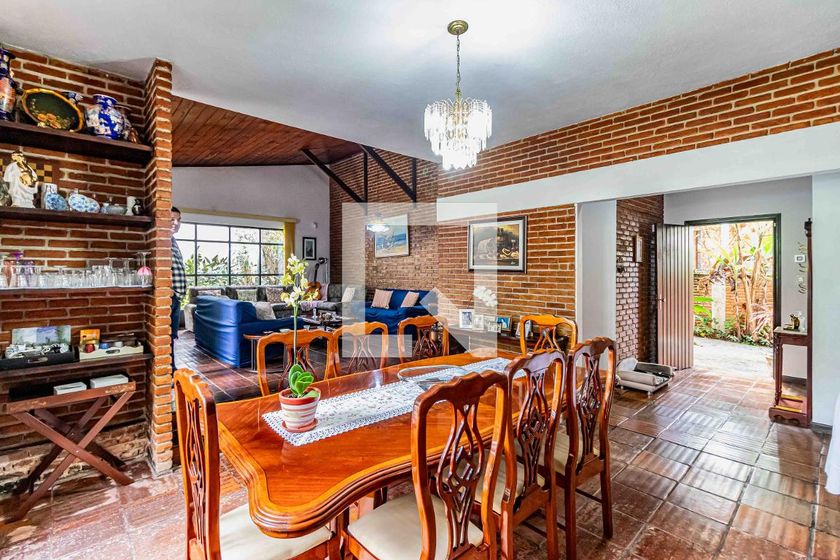 Casa, 4 quartos, 1200 m² - Foto 8