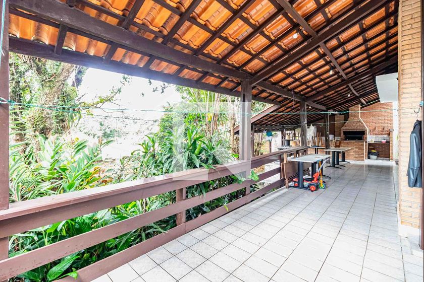Casa, 4 quartos, 1200 m² - Foto 49