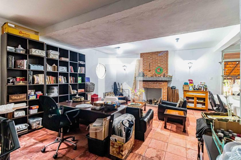 Casa, 4 quartos, 1200 m² - Foto 44