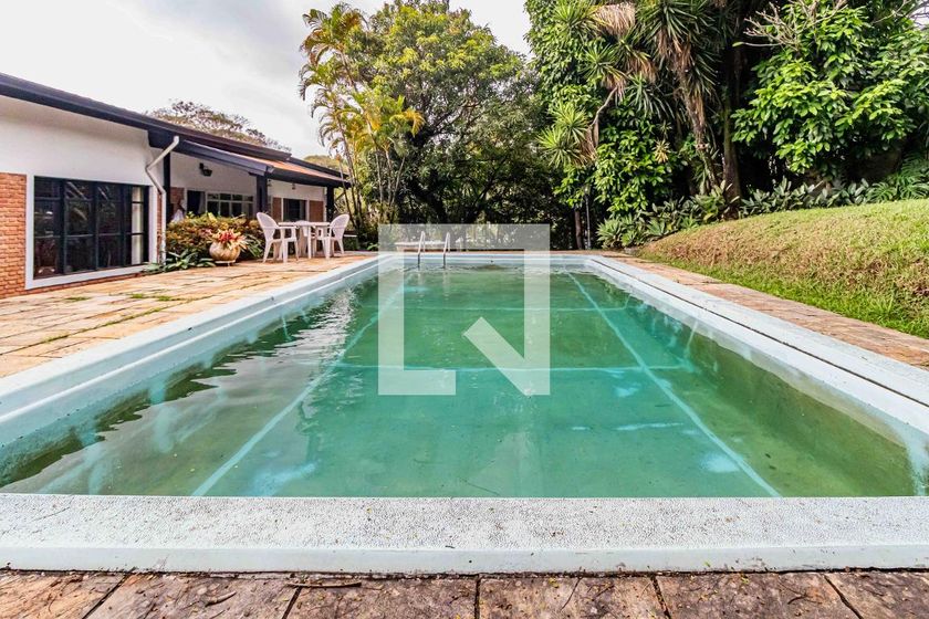 Casa, 4 quartos, 1200 m² - Foto 54