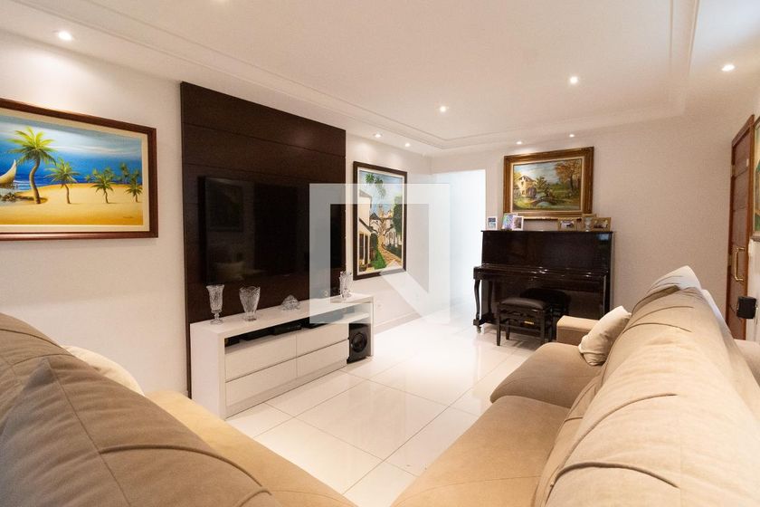 Casa, 3 quartos, 155 m² - Foto 7