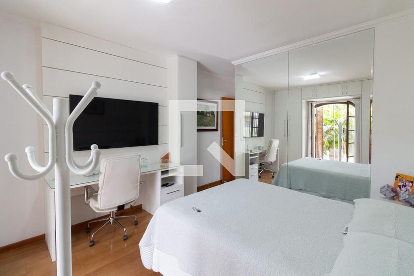 Casa, 3 quartos, 155 m² - Foto 25