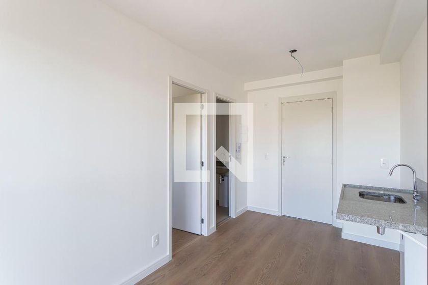 Kitnet-Studio, 28 m² - Foto 5
