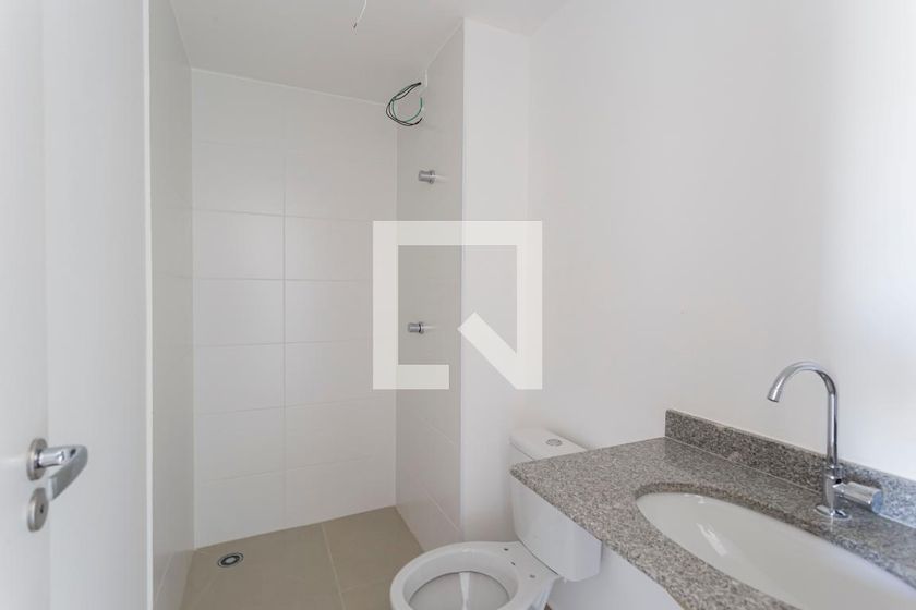 Kitnet-Studio, 28 m² - Foto 23