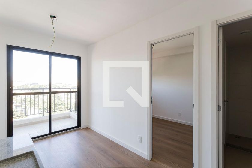 Kitnet-Studio, 28 m² - Foto 3
