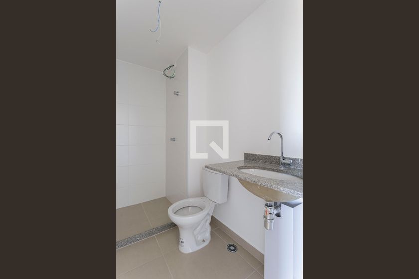 Kitnet-Studio, 28 m² - Foto 25