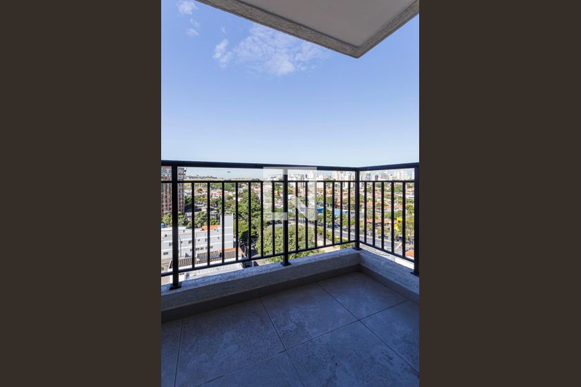 Kitnet-Studio, 28 m² - Foto 11