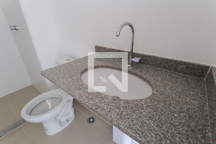 Kitnet-Studio, 28 m² - Foto 27