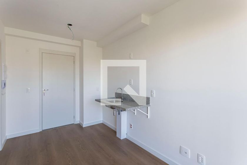 Kitnet-Studio, 28 m² - Foto 7
