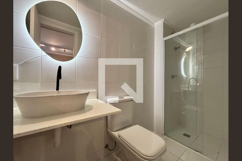 Apartamento, 1 quarto, 38 m² - Foto 20