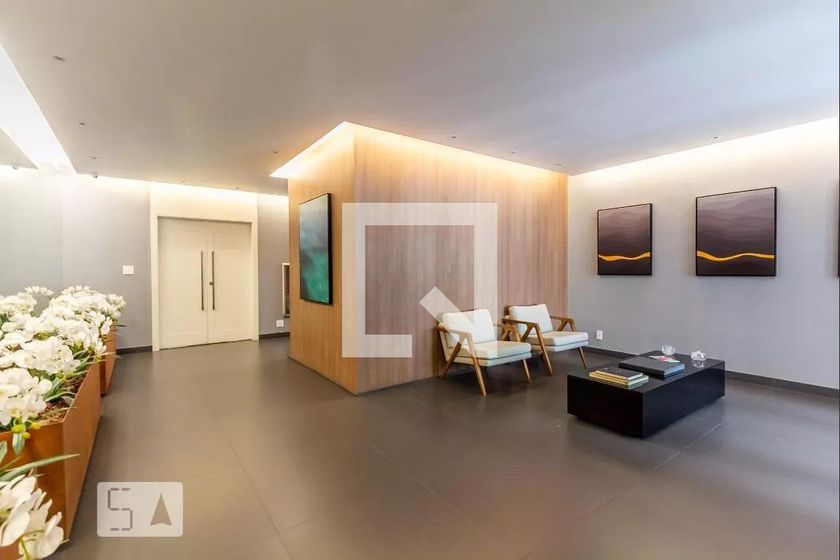 Apartamento, 1 quarto, 38 m² - Foto 25
