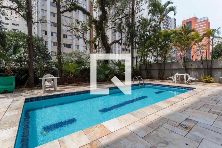 Apartamento, 1 quarto, 38 m² - Foto 27