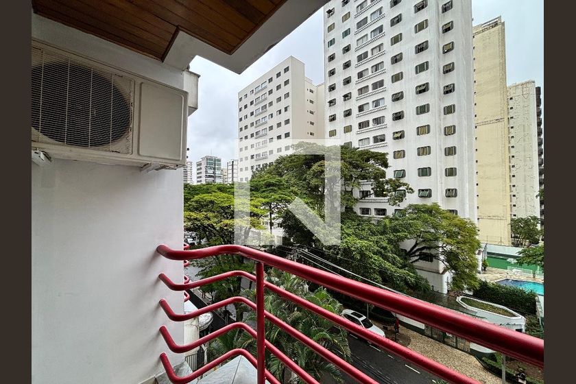 Apartamento, 1 quarto, 38 m² - Foto 13