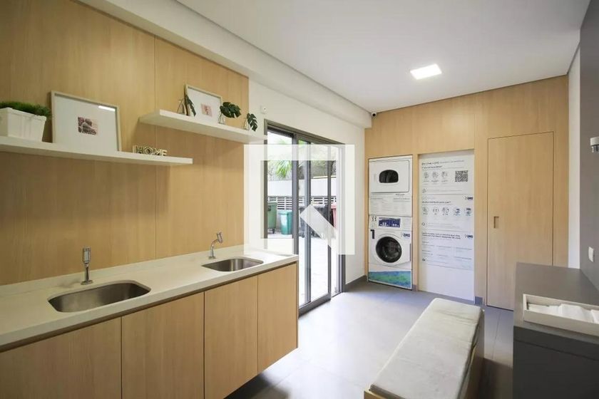 Apartamento, 1 quarto, 38 m² - Foto 24