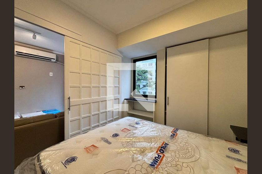 Apartamento, 1 quarto, 38 m² - Foto 16