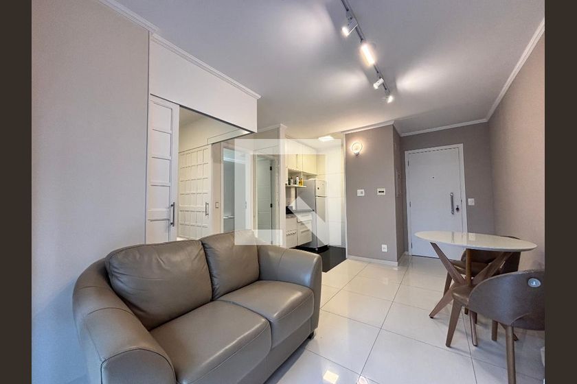 Apartamento, 1 quarto, 38 m² - Foto 6