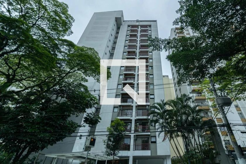 Apartamento, 1 quarto, 38 m² - Foto 30
