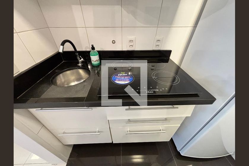 Apartamento, 1 quarto, 38 m² - Foto 10