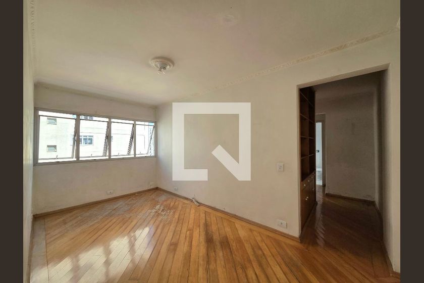Apartamento, 2 quartos, 49 m² - Foto 3