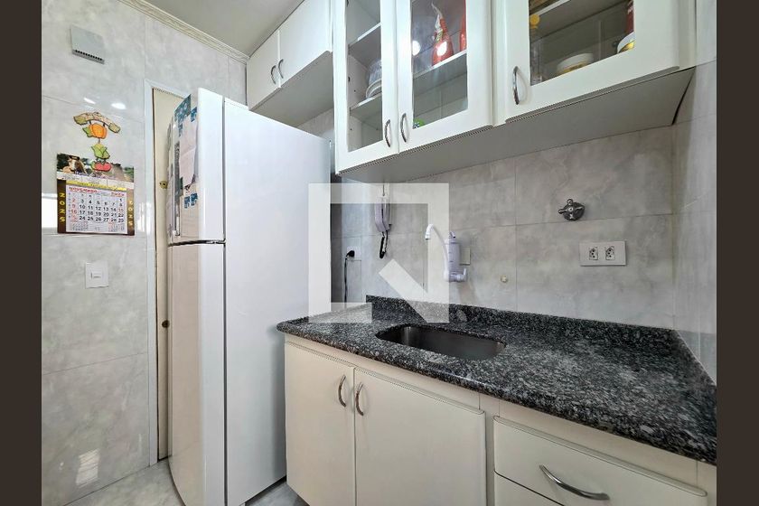 Apartamento, 2 quartos, 49 m² - Foto 49