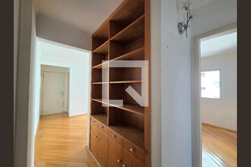 Apartamento, 2 quartos, 49 m² - Foto 13