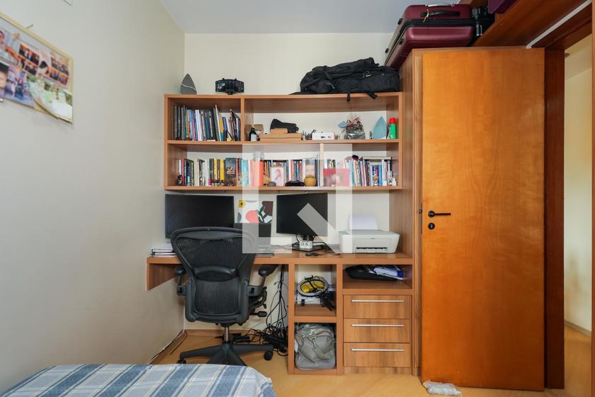 Cobertura, 2 quartos, 77 m² - Foto 19