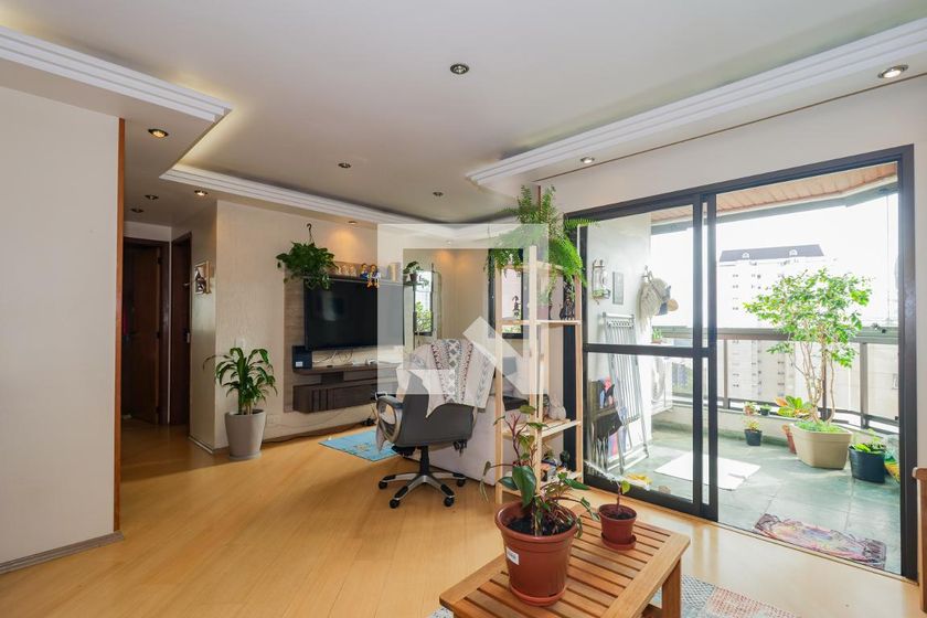 Cobertura, 2 quartos, 77 m² - Foto 1